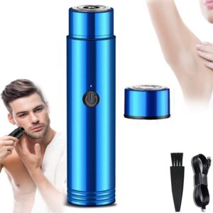 Mini Electric Portable Shaver For Men And Women