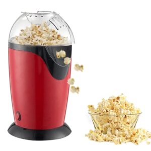 Electric Popcorn Maker Hot Air Popper Machine